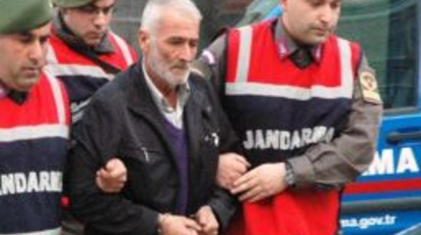 Eskişehir'de Cinayet Zanlısı Yakalandı