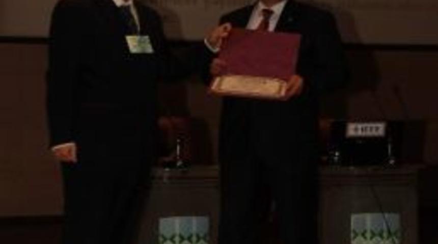 Kb&uuml;&rsquo;de &ldquo;iş Hukuku İş G&uuml;venliği Ve Sağlığı&rdquo; Konulu Seminer