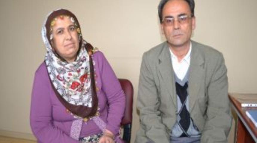 Karısının Hapse Girmemesi İ&ccedil;in Yardım İstiyor