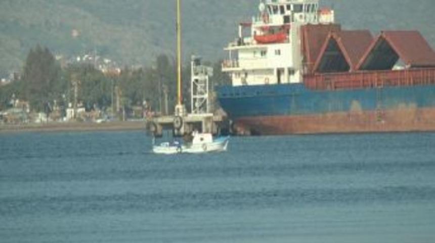 Dikili'de Pastırma Yazı Yaşandı