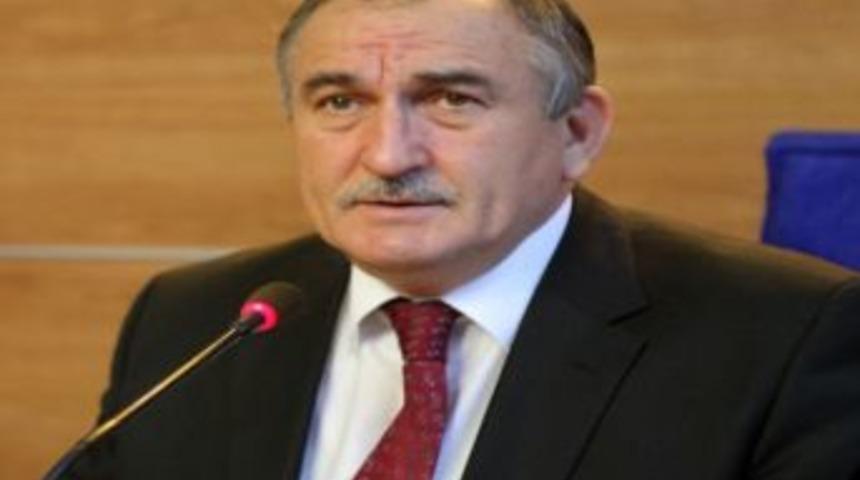 Umut Evi Bolu&rsquo;da Kadınların Umudu Oldu