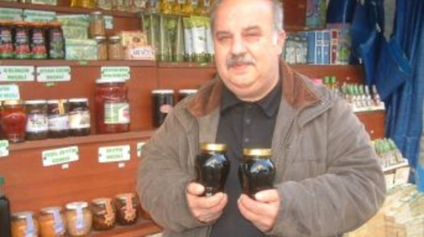 Karpuzun&rsquo;da Pekmezini Yaptılar