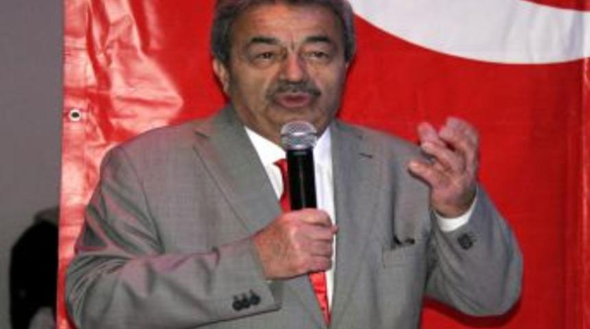 Gen&ccedil;: Dersim'de Devlet, Ter&ouml;rle M&uuml;cadele Ederken Bir Takım Masumlar Da Gitti
