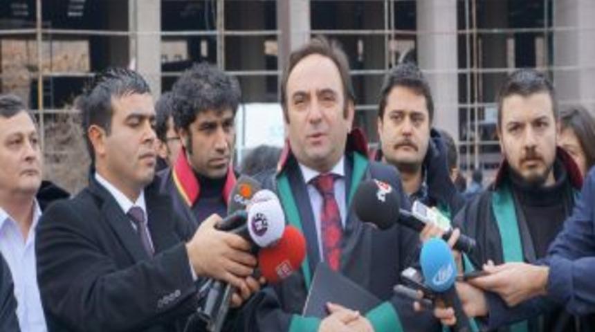 Ankara Barosu, ODT&Uuml;'l&uuml; &Ouml;ğrencilerin G&ouml;zaltına Alınmasına Tepki G&ouml;sterdi