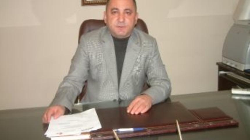 Burhaniye&rsquo;de Ticaret Odası&rsquo;ndan Ekmekte Hijyen Eğitimi