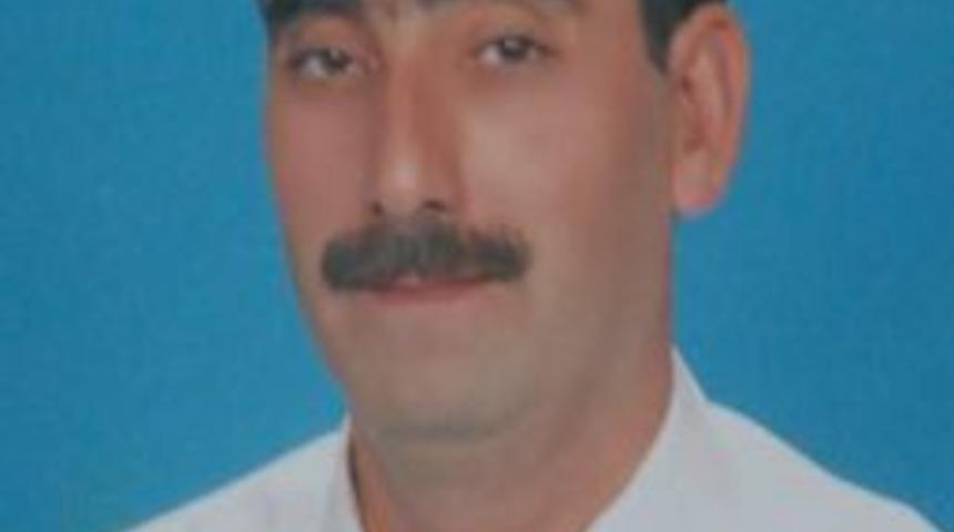 Balkondan D&uuml;şen Şahıs Hayatını Kaybetti
