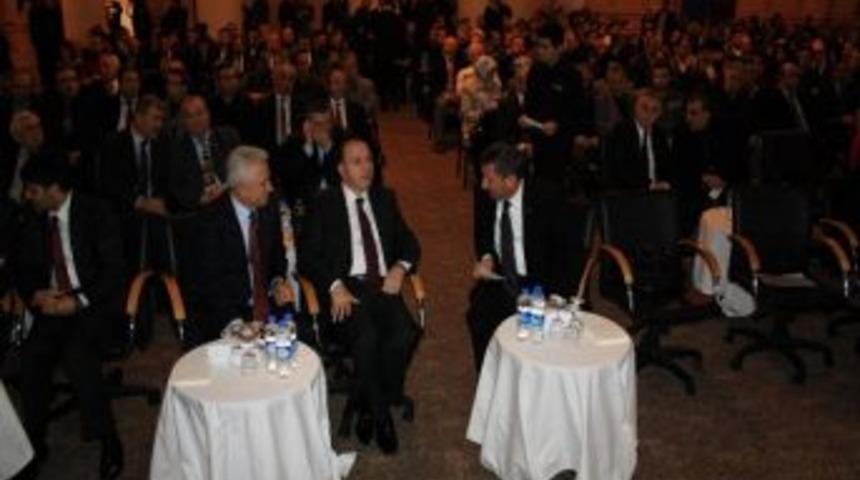 Sosyal G&uuml;venlik Kurumu Başkanı Fatih Acar: