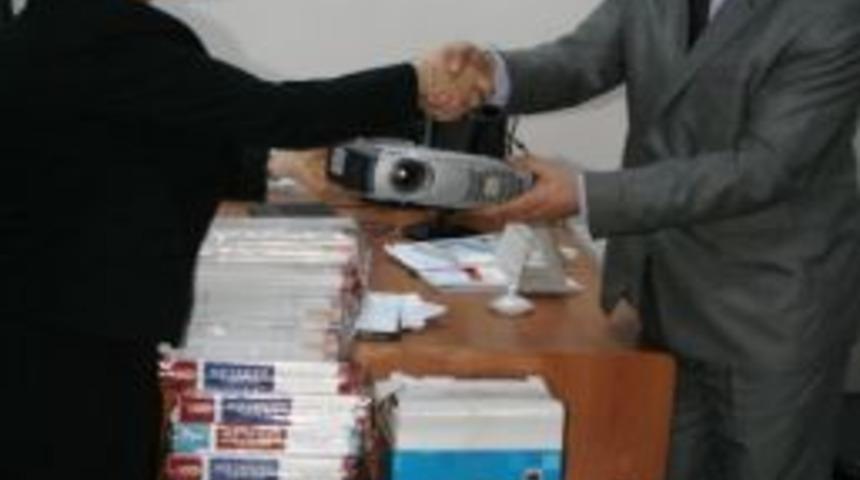 Ziraat Bankası&rsquo;ndan Eğitime Destek