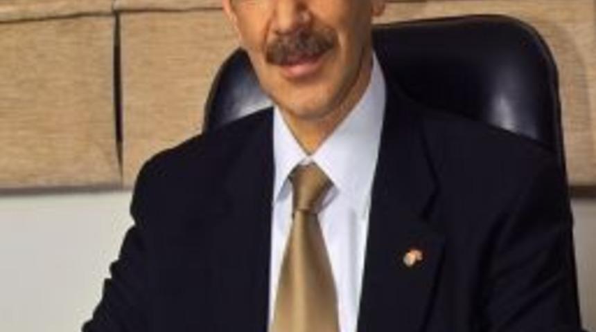 Gto Eski Genel Sekreteri Ölçal, Ölümünün Üçüncü Yılında Mezarı Başında Anıldı