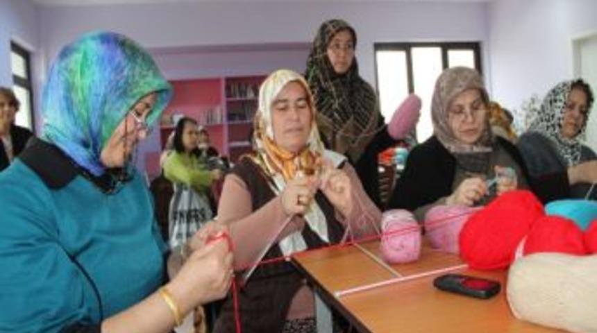 Bu İlmekler Kimsesiz Çocuklar İçin