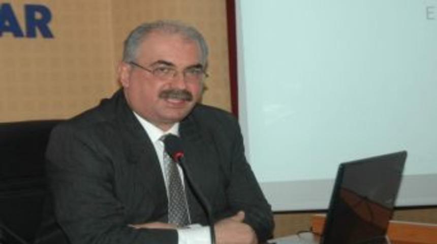 Mesob&rsquo;dan Sağlık Semineri