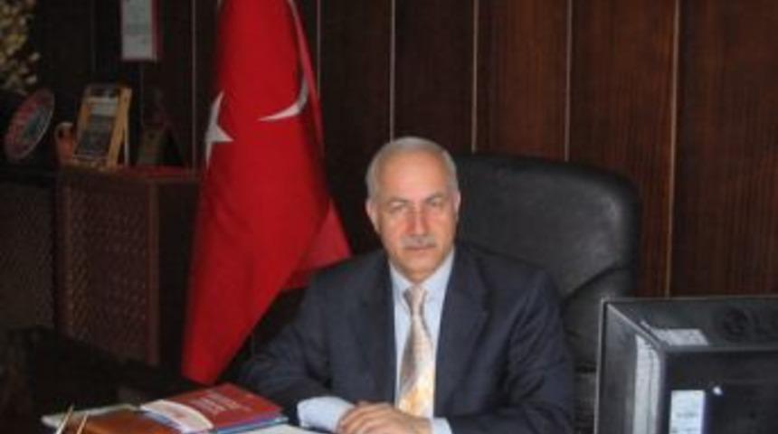 Defterdar Işık: Alışverişlerde Mutlaka Fişinizi Almayı Unutmayın