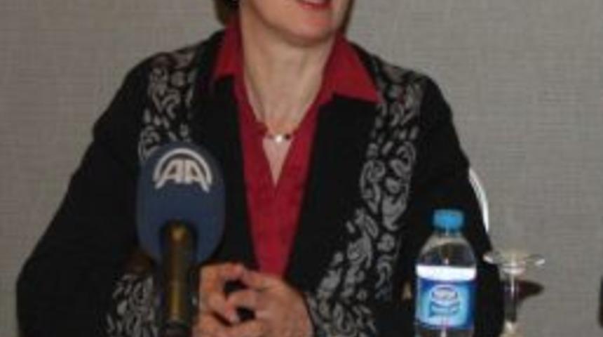 Ap Heyeti Suriye Sınırındaki İncelemelerini Tamamladı