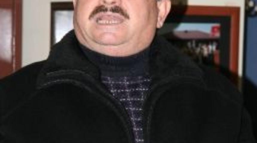 Yatağında &Ouml;ld&uuml;r&uuml;len Er