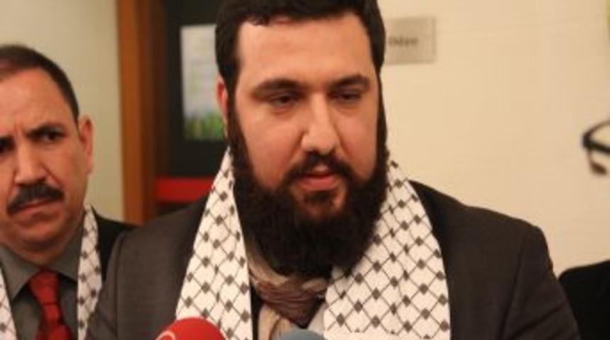 Abd&uuml;lhamid'in Torunu: Muhteşem Y&uuml;zyıl Yayından Kaldırılmalı