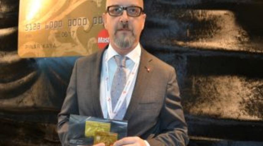 T&uuml;rkiye Finans&rsquo;tan Hacılara &Ouml;zel &lsquo;Haremeyn Card&rsquo;