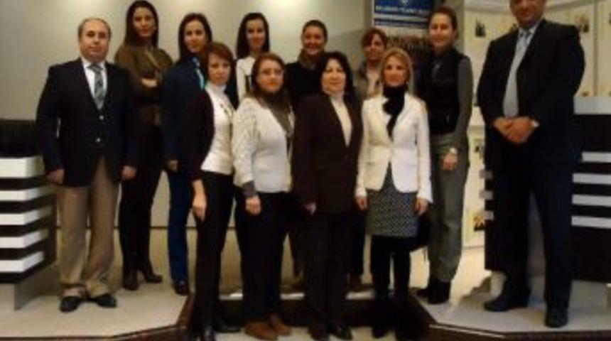 Balıkesir'in Kadın Girişimcileri İşbaşında