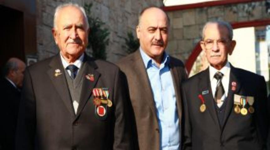 G&uuml;ng&ouml;ren Belediyesi, Gazilerle Gen&ccedil;leri Buluşturacak