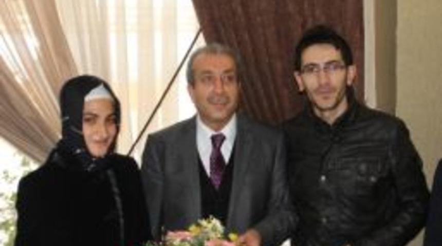 Bakan Eker'den 2 Bin 600 Teknik Eleman M&uuml;jdesi