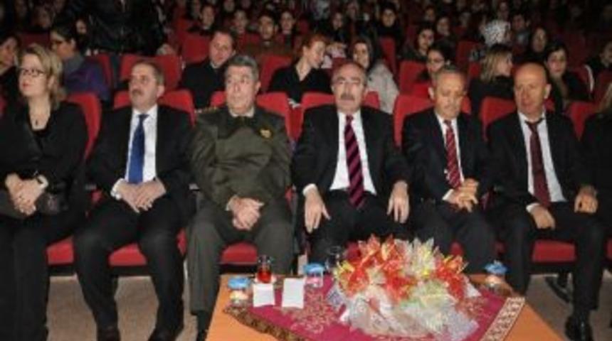 Prof. Dr. Oğuz; &ldquo;obezitenin Sayılamayacak Kadar &Ccedil;ok Zararı Var&rdquo;