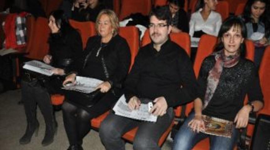 ''paramı Y&ouml;nete Biliyorum'' Konferansı