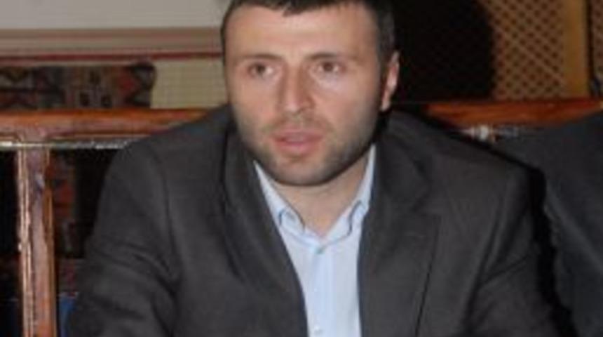 MHP İlkadım Teşkilatından Osman &Ouml;ztun&ccedil; Konseri