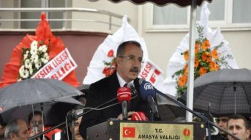 Bakan Din&ccedil;er: Her Yıl 20 Bin Sağlık Personeline Ihtiya&ccedil; Duyuyoruz