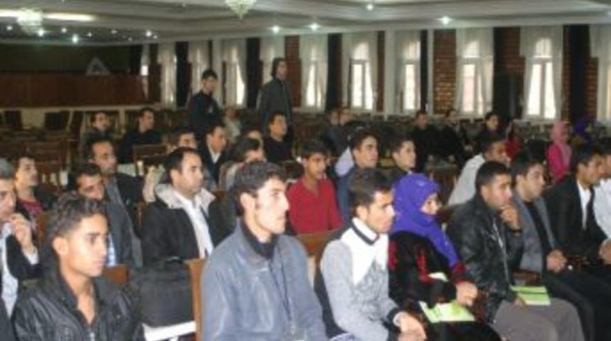 &ldquo;mevsimlik Tarım İş&ccedil;ilerinin Sağlığını Geliştirme&rdquo; Programı