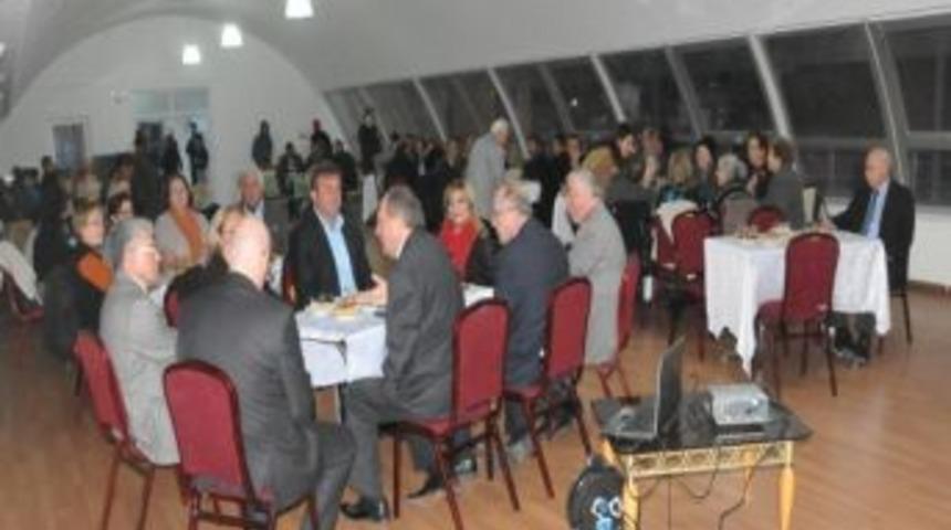 Atat&uuml;rk Yurdu&rsquo;nda 'sosyal Tesis' Sevinci