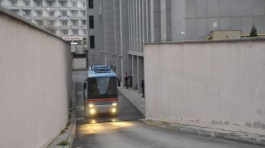 Bilge K&ouml;y&uuml; Davası'nda Karar &Ccedil;ıktı