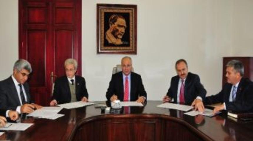 Ahmetli'ye 200 Kişilik Orta &Ouml;ğretim &Ouml;ğrenci Yurdu Yapılacak