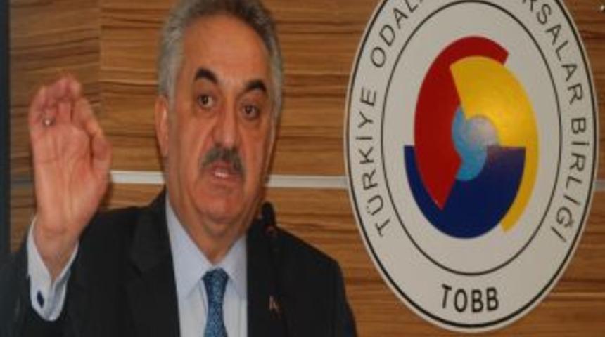 Bakan Yazıcı: Teşvik Yasası Uzatılmayacak