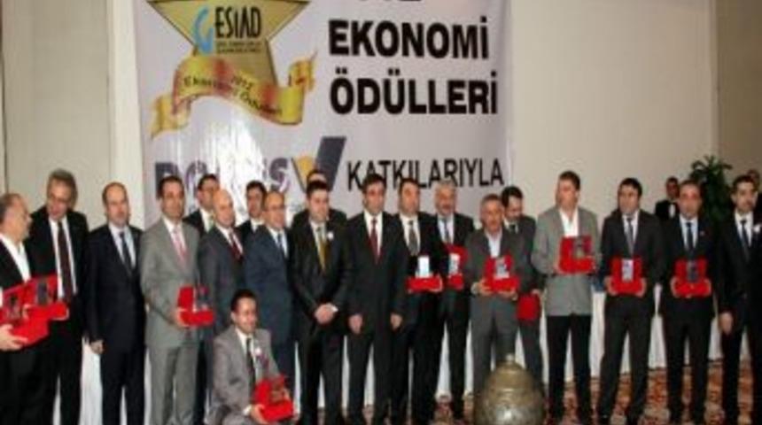 Kalkınma Bakanı Cevdet Yılmaz: