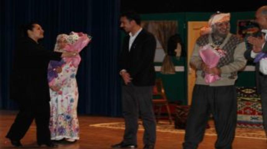 PKK&rsquo;nın Şehit Ettiği Imam Aziz Tan Ankara&rsquo;da Anıldı