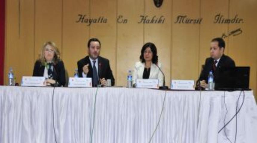 Prof. Dr. Karatepe: İletişim Mezunlarının Istihdam Sorunu Var