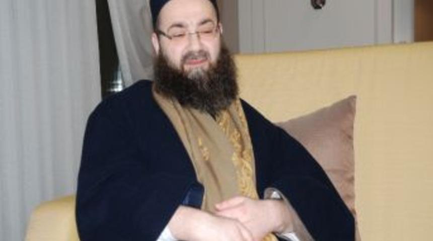 C&uuml;bbeli Ahmet Hoca Isparta&rsquo;da