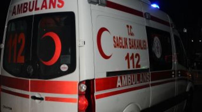 Sivas&rsquo;ta Iş&ccedil;ilerden Maaş Eylemi