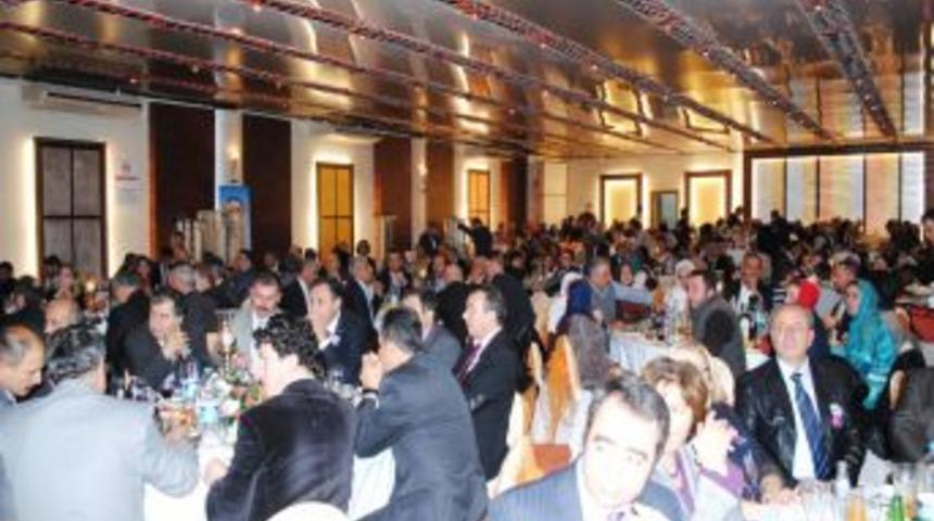 Yıldırım: Yolları B&ouml;ld&uuml;k, G&ouml;n&uuml;lleri Birleştirdik