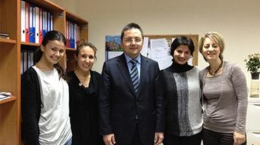 İyte'ye Akts Etiket &Ouml;d&uuml;l&uuml; Verildi