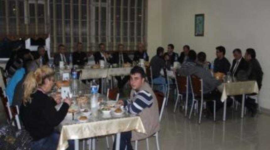 Temur Termal Otel 3 Yıldız Belgesini Aldı