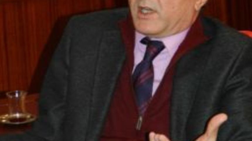 &Ccedil;orlu Deresi&rsquo;nin Islah Projesi Hazır