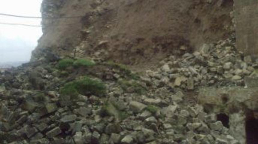 Gaziantep Valiliği'nden Kale A&ccedil;ıklaması