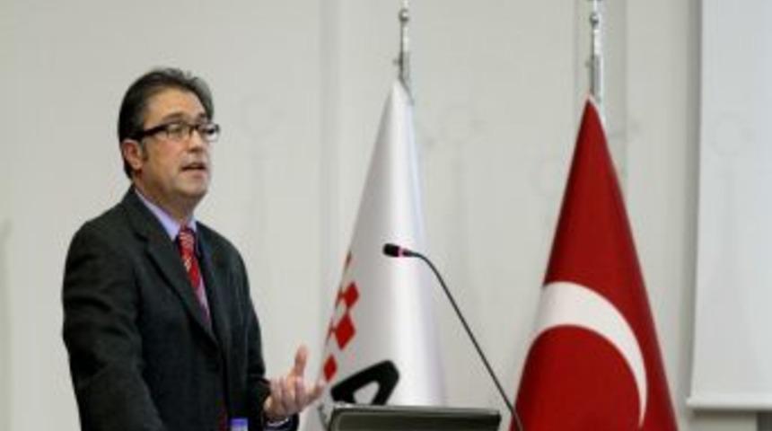 T&uuml;rkiye&rsquo;de Her G&uuml;n 4 Iş&ccedil;i &Ouml;l&uuml;yor