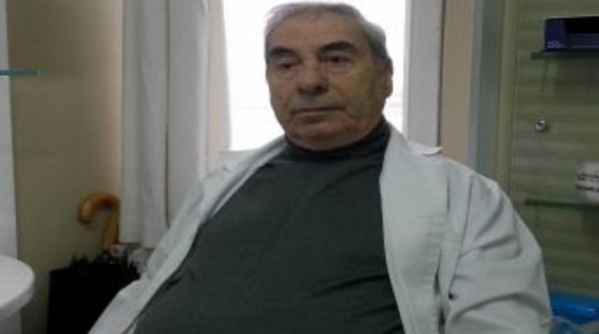 Cildiye Uzmanından 'egzama' A&ccedil;ıklaması