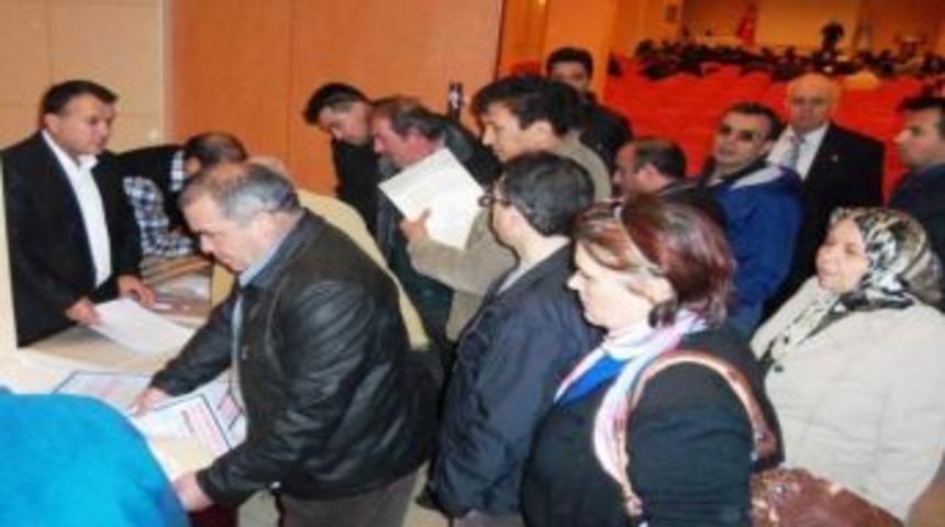 Bakkallara Hijyen Eğitimi