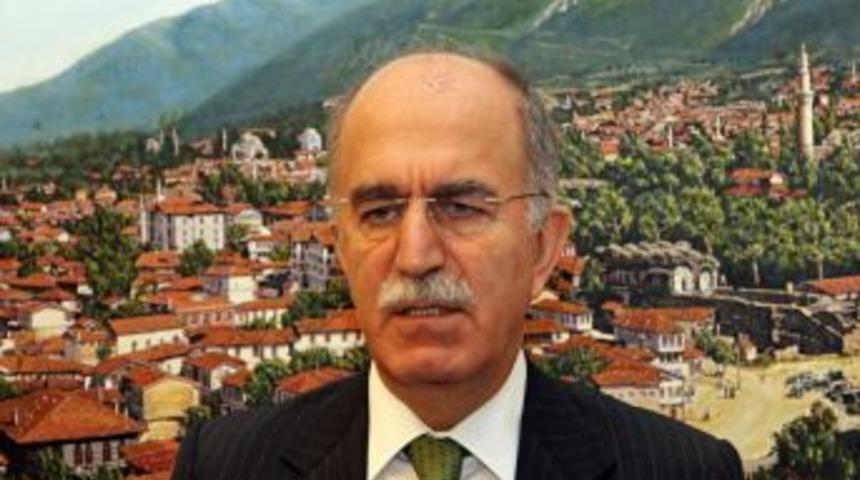 BEBKA&rsquo;dan 2013 Yılında 20 Milyon TL&rsquo;lik Hibe