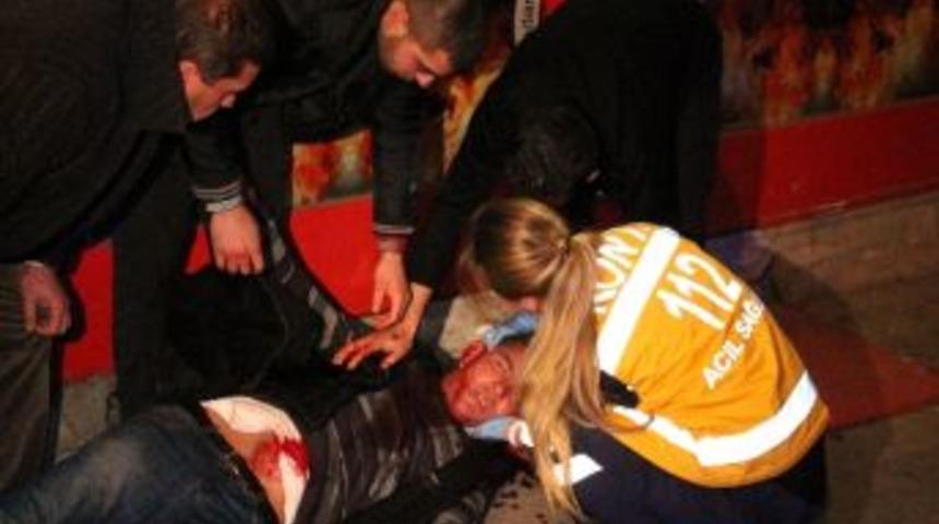 D&ouml;vd&uuml;klerine Pişman Oldular