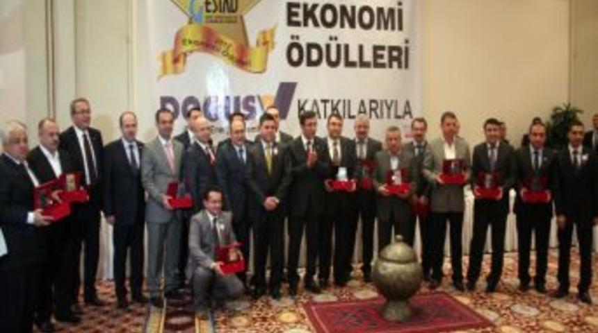 2023&rsquo;te Ekonomi 2 Trilyon Doları Hedefliyor
