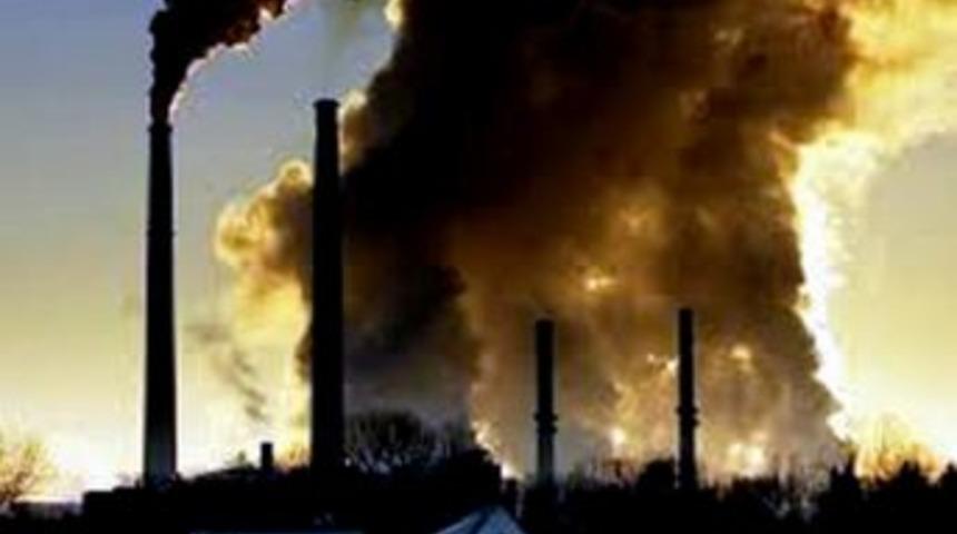 Hava Kirliğine Karşı Ağa&ccedil;landırmaya Hız Verilmeli