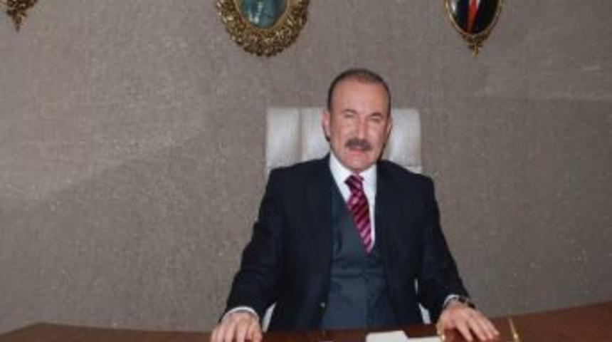 Nevzat Doğan, "sedaş İle İlgili Başbakanımıza Dosya G&ouml;t&uuml;receğim"